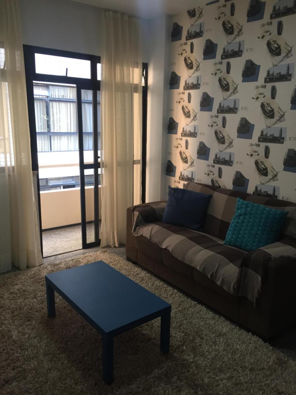Apartamento New Life Fortaleza  Exteriér fotografie
