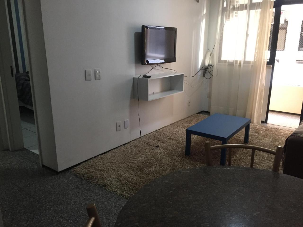 Apartamento New Life Fortaleza  Exteriér fotografie