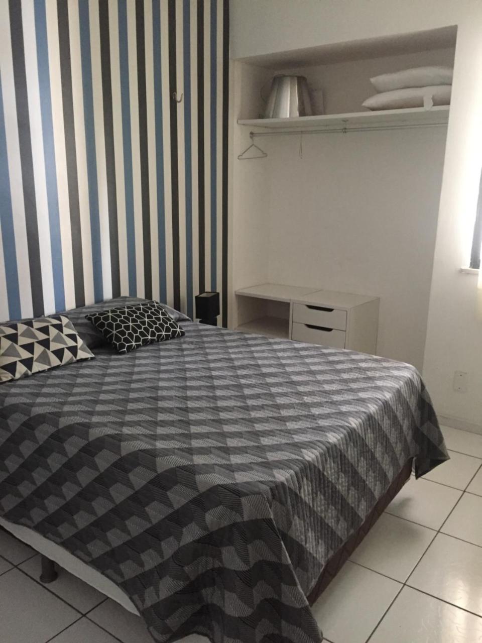 Apartamento New Life Fortaleza  Exteriér fotografie