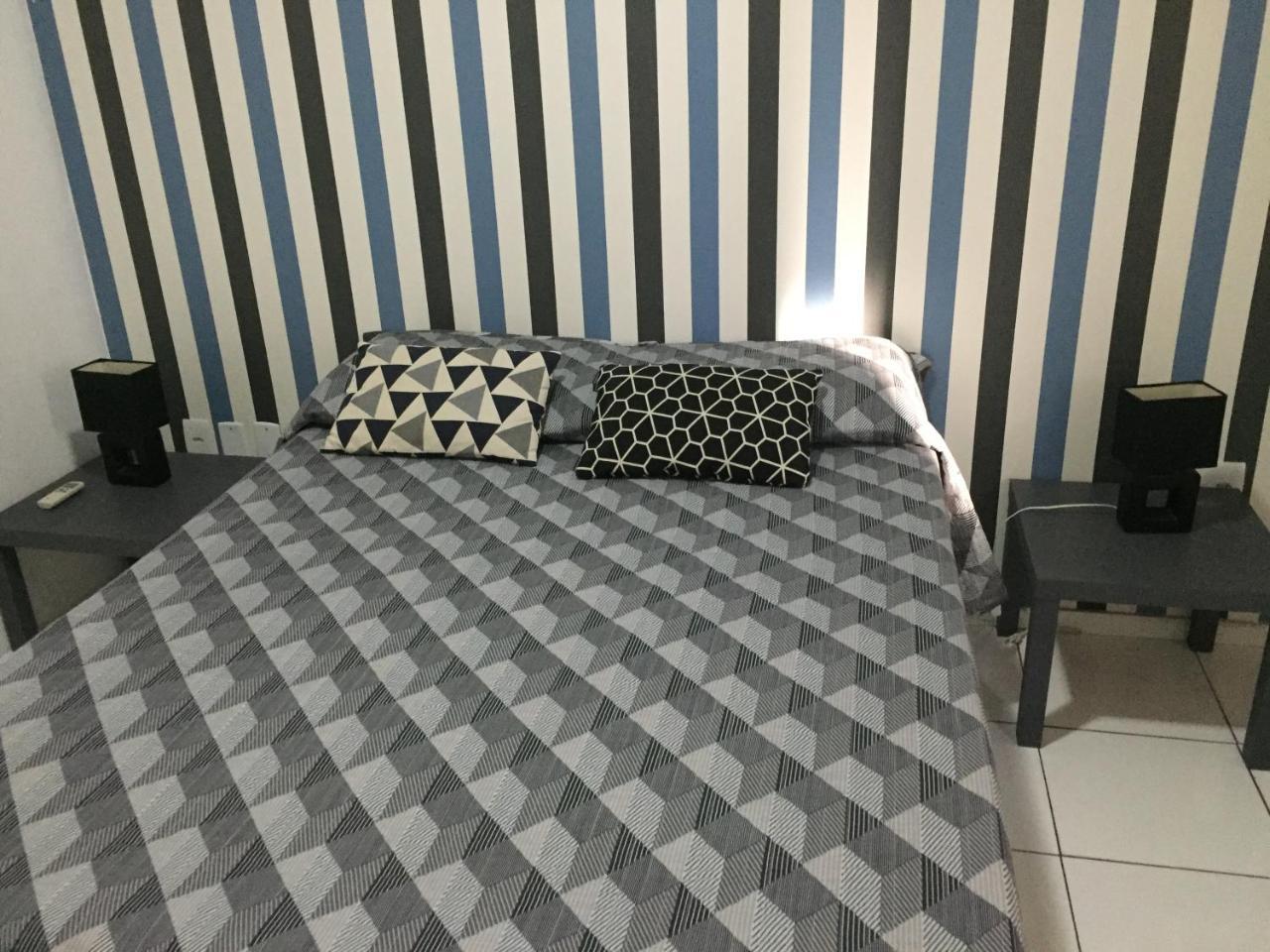 Apartamento New Life Fortaleza  Exteriér fotografie
