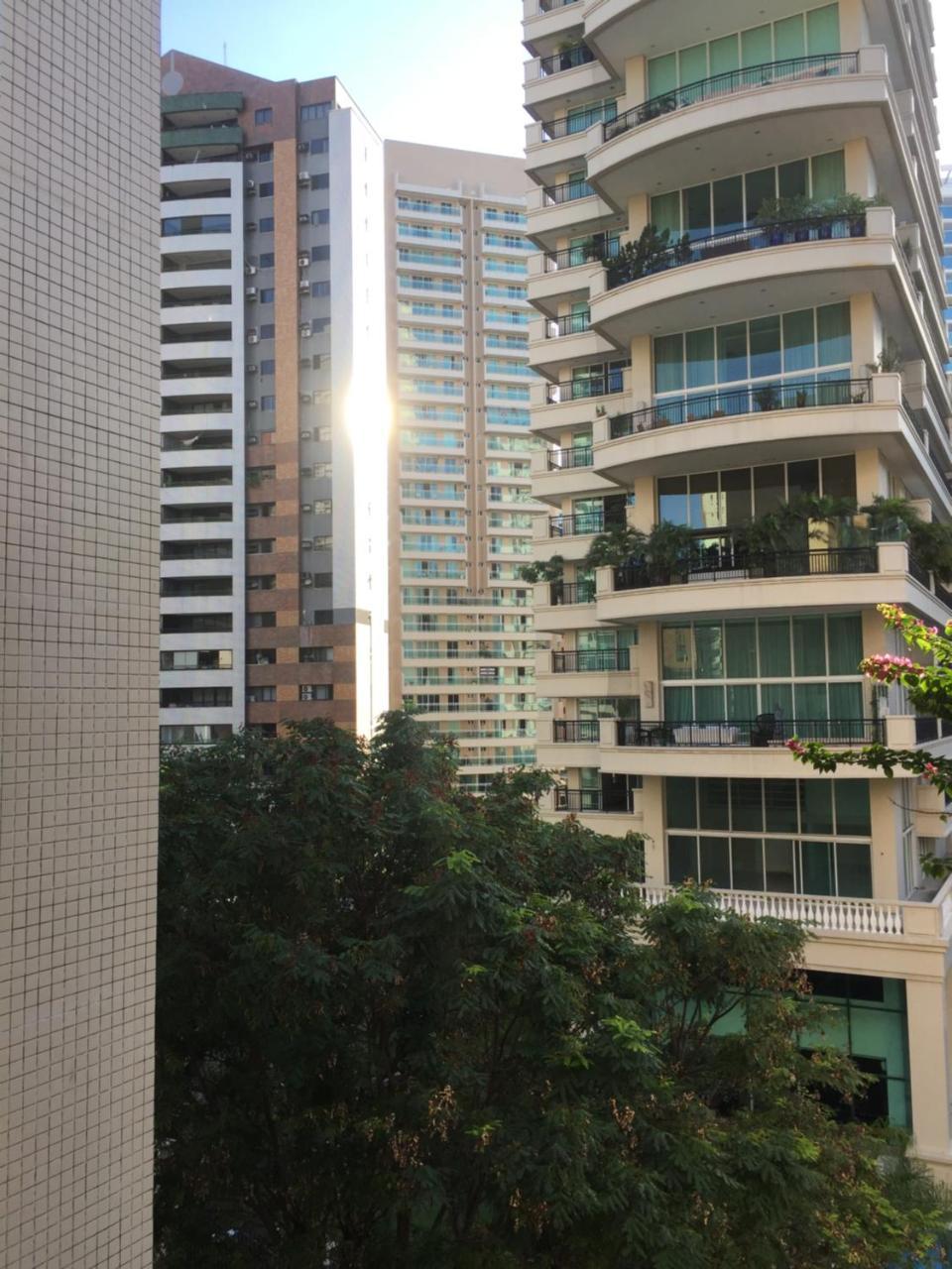 Apartamento New Life Fortaleza  Exteriér fotografie