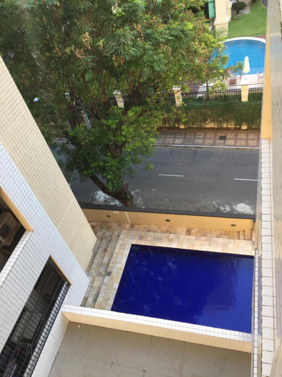 Apartamento New Life Fortaleza  Exteriér fotografie