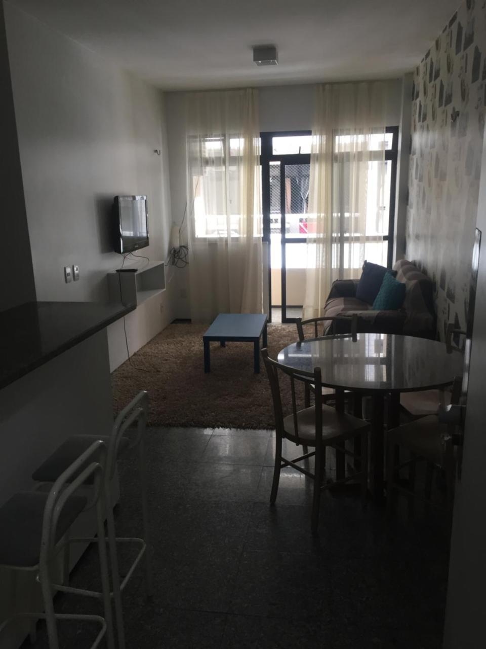 Apartamento New Life Fortaleza  Exteriér fotografie