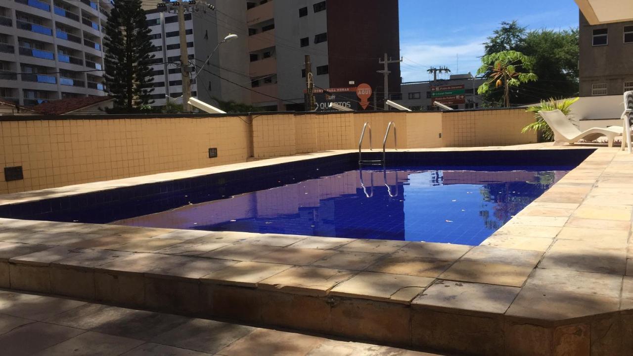 Apartamento New Life Fortaleza  Exteriér fotografie